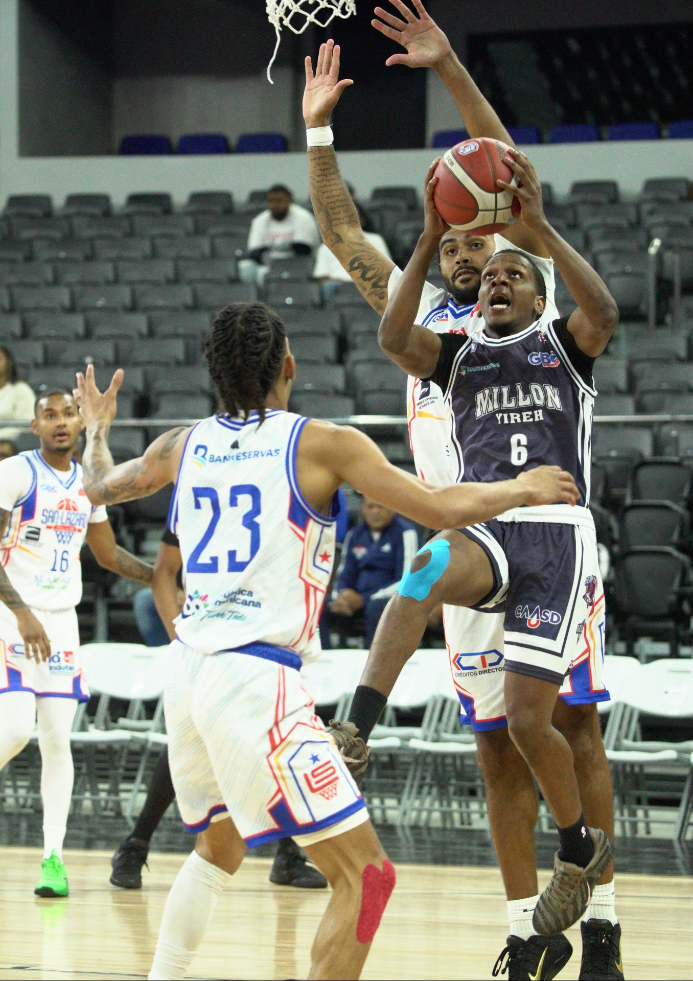 Partido_11_tbsdn_CSL_MIL_10