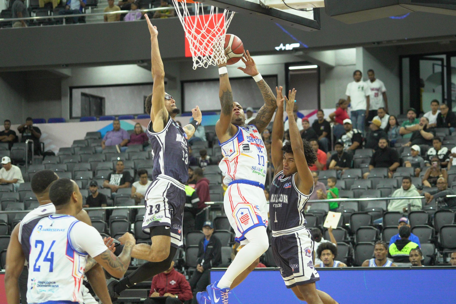 Partido_11_tbsdn_CSL_MIL_18
