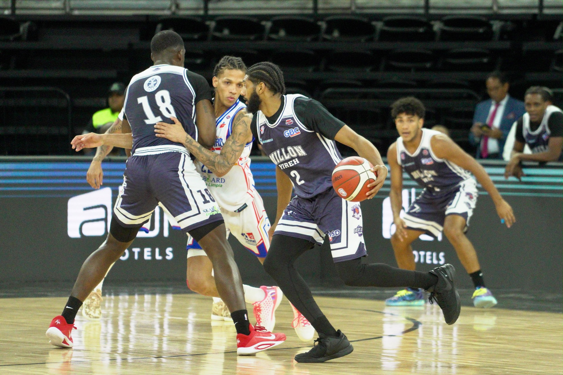 Partido_11_tbsdn_CSL_MIL_9