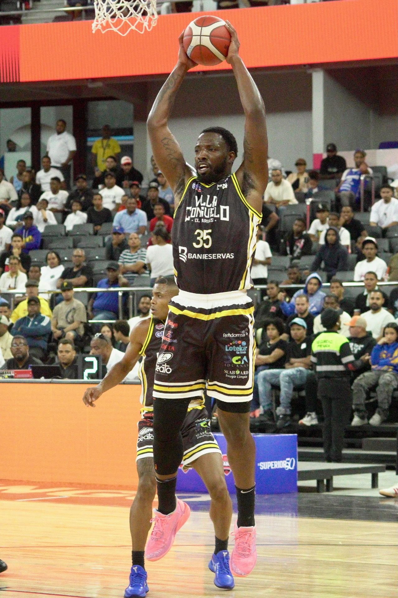 Partido_14_tbsdn_BAM_CRB_17