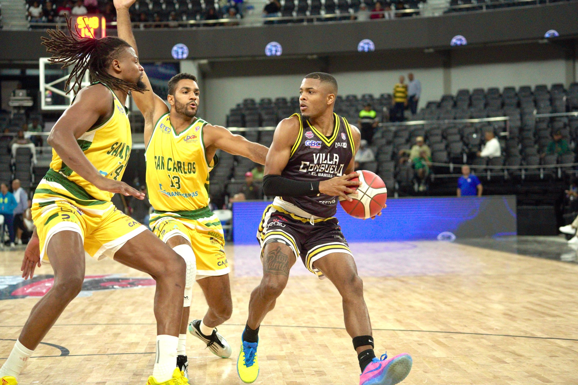 Partido_4_tbsdn_CSC_CRB_9