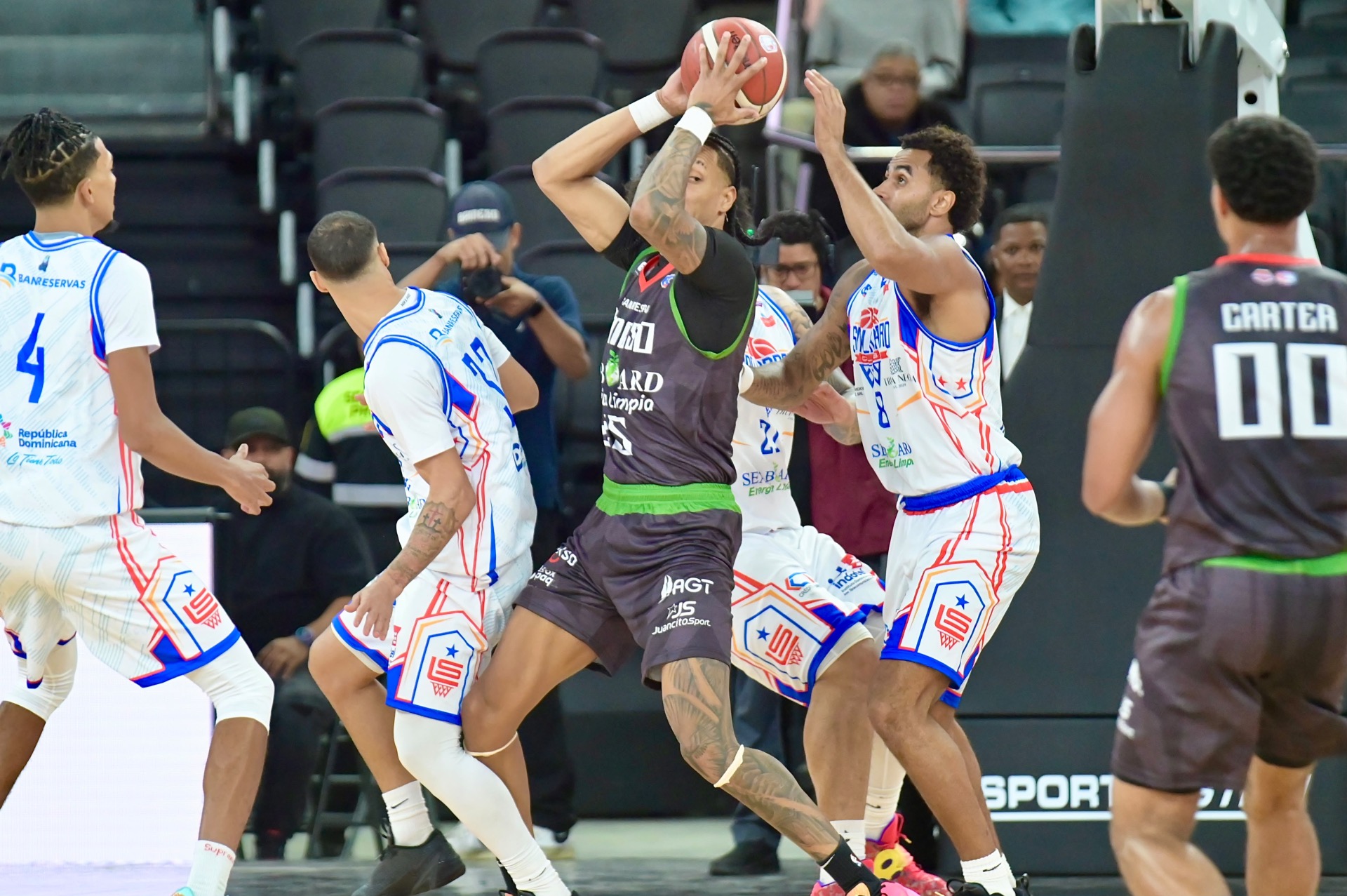 Partido_6_tbsdn_CSL_BAM_15